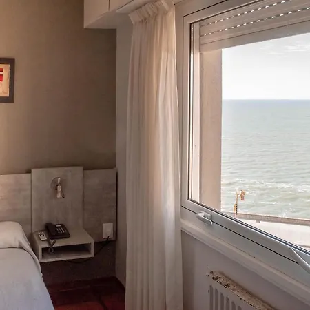 Hotel Punta Piedras Mar del Plata Exterior photo