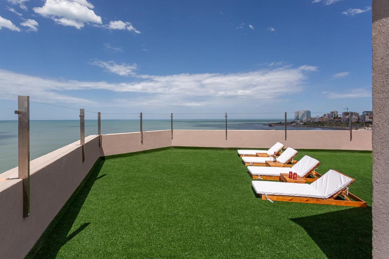 Punta Piedras Hotel Mar del Plata
