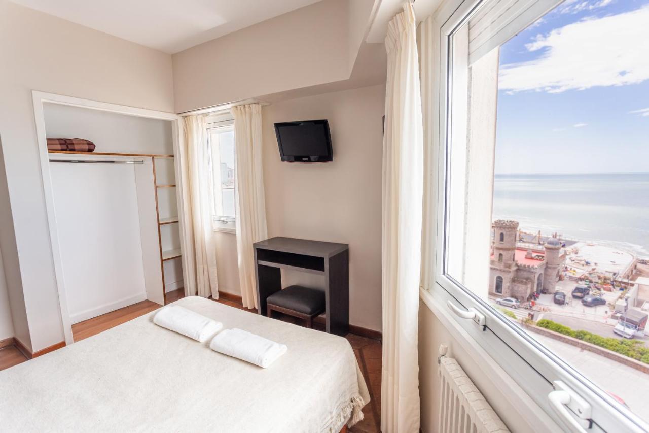 Punta Piedras Hotel Mar del Plata