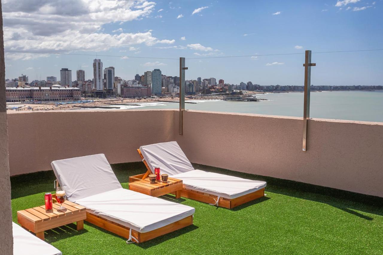 Hotel Punta Piedras Mar del Plata