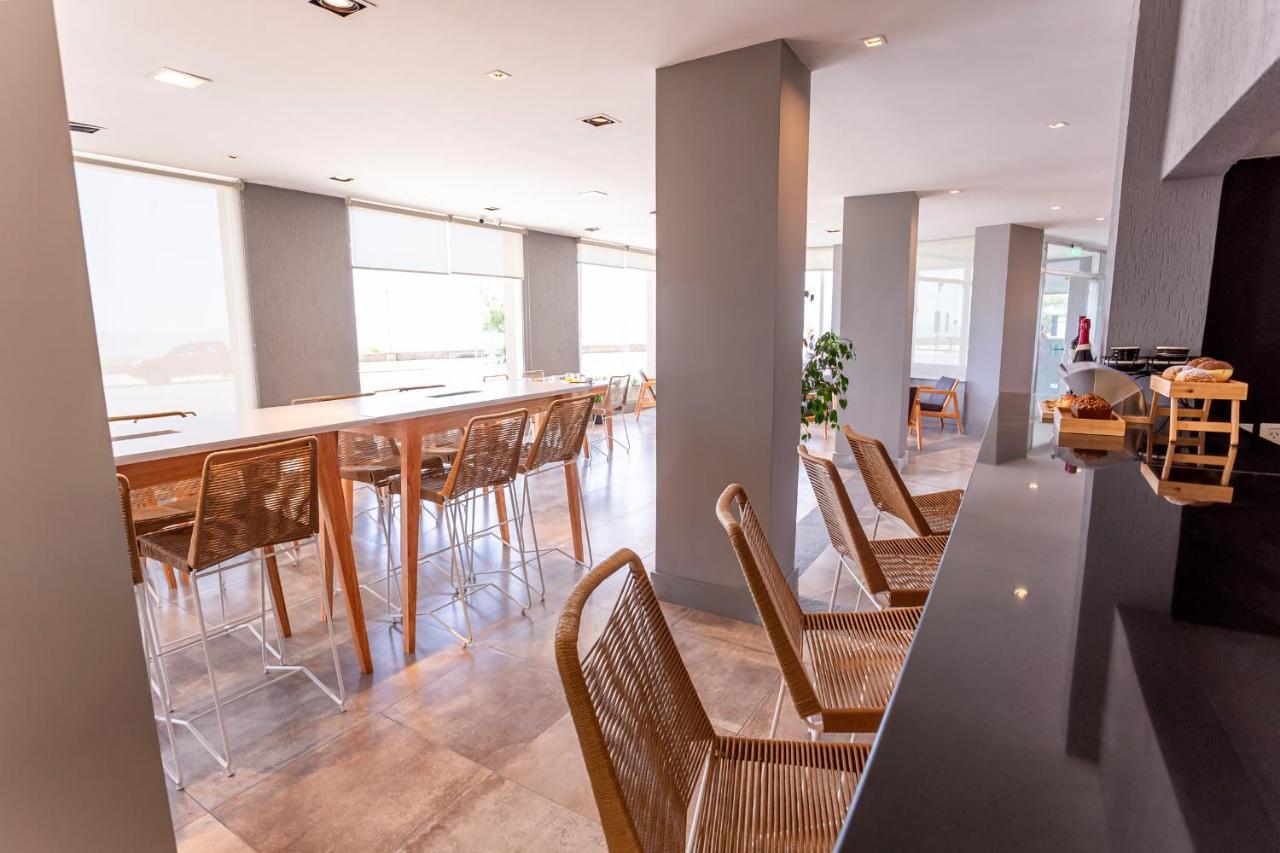 Hotel Punta Piedras Mar del Plata