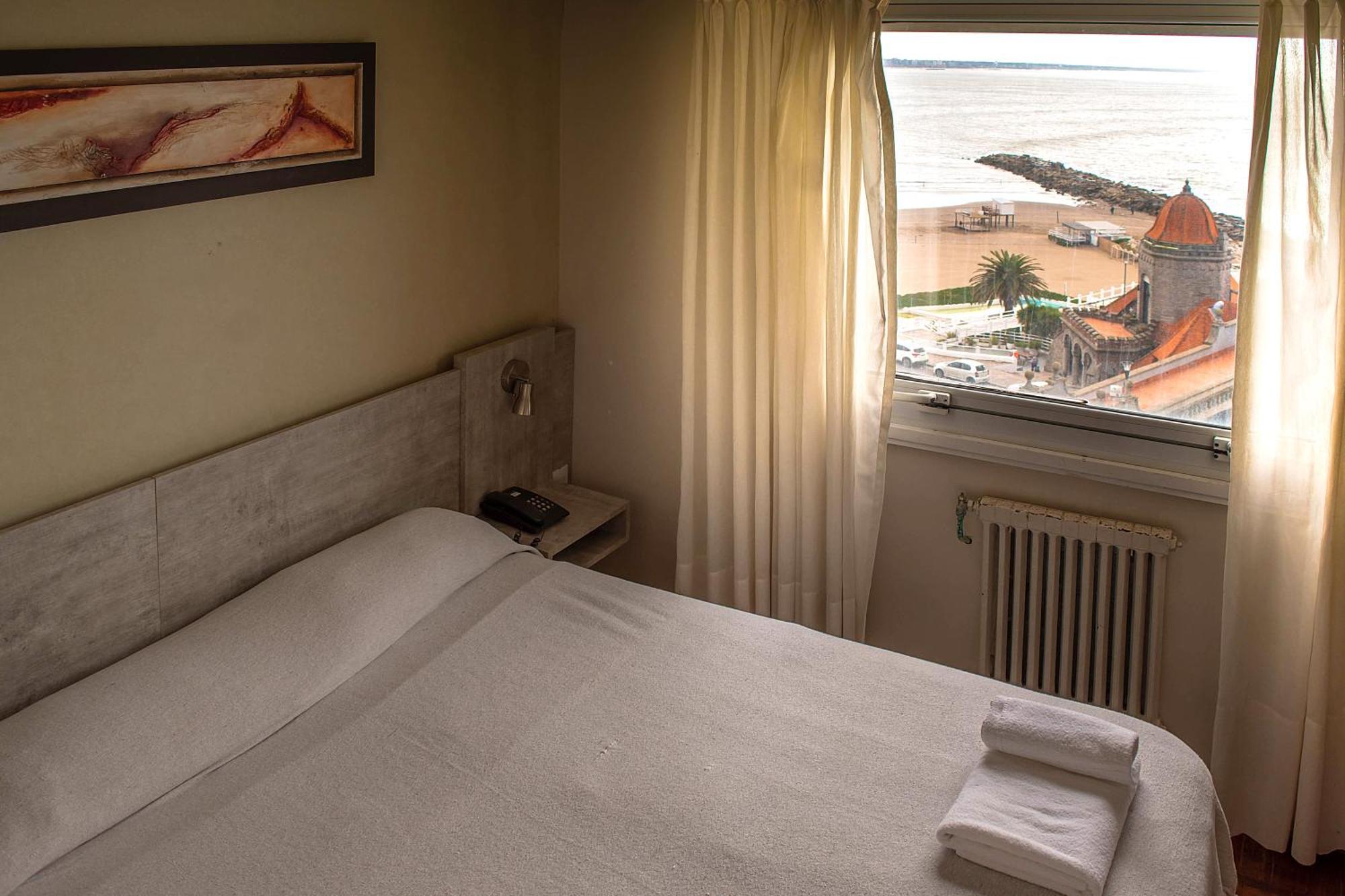 Hotel Punta Piedras