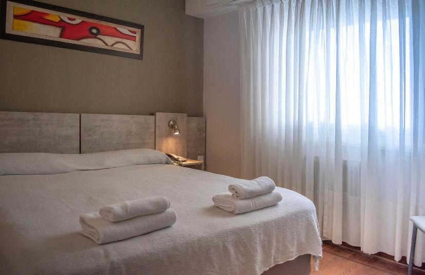 Punta Piedras Hotel Mar del Plata