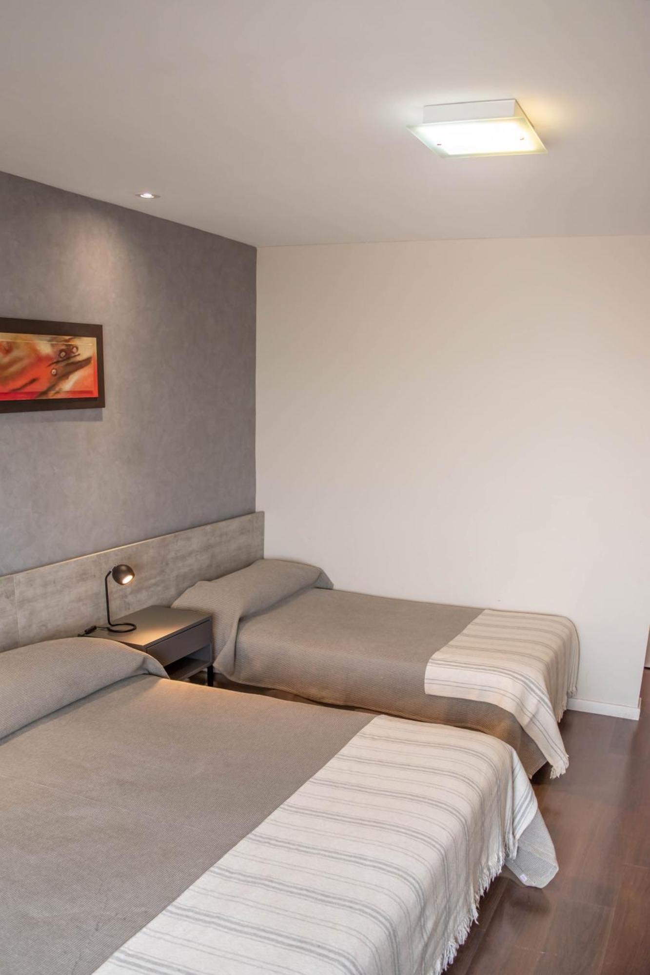 Hotel Punta Piedras Mar del Plata
